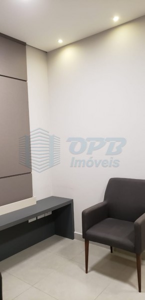 OPB Imóveis | Imobiliária em Ribeirão Preto | SP - Sala Comercial - Jardim Palma Travassos - Ribeirão Preto