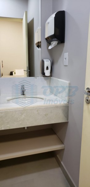 OPB Imóveis | Imobiliária em Ribeirão Preto | SP - Sala Comercial - Jardim Palma Travassos - Ribeirão Preto