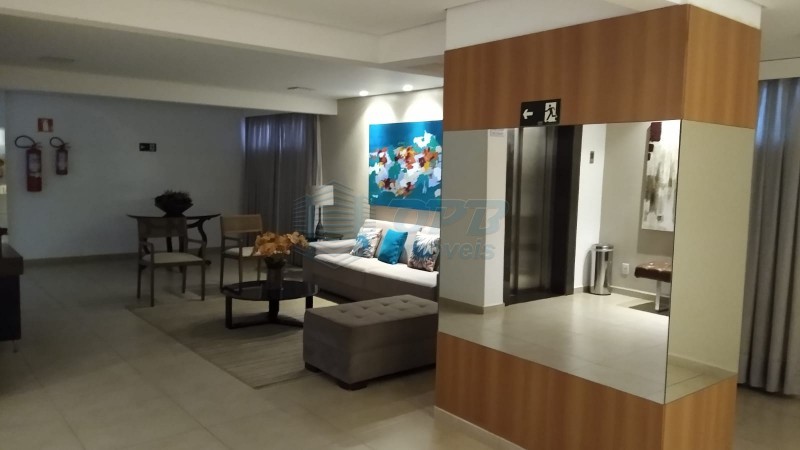 OPB Imóveis | Imobiliária em Ribeirão Preto | SP - Apartamento - Jardim Botânico - Ribeirão Preto