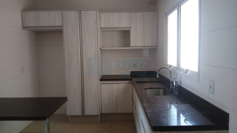 OPB Imóveis | Imobiliária em Ribeirão Preto | SP - Apartamento - Jardim Botânico - Ribeirão Preto