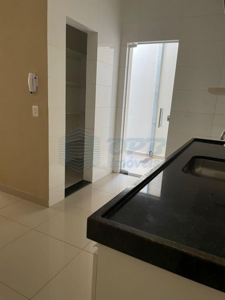 OPB Imóveis | Imobiliária em Ribeirão Preto | SP - Apartamento - Jardim Botânico - Ribeirão Preto