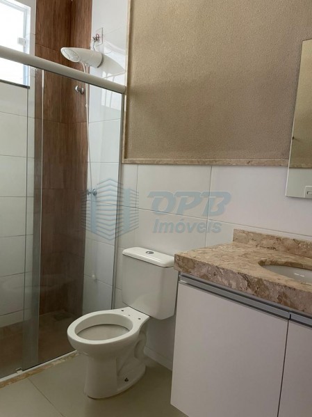 OPB Imóveis | Imobiliária em Ribeirão Preto | SP - Apartamento - Jardim Botânico - Ribeirão Preto