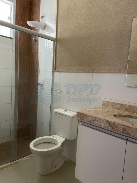 OPB Imóveis | Imobiliária em Ribeirão Preto | SP - Apartamento - Jardim Botânico - Ribeirão Preto