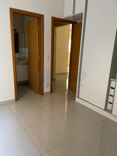 OPB Imóveis | Imobiliária em Ribeirão Preto | SP - Apartamento - Jardim Botânico - Ribeirão Preto