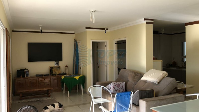 OPB Imóveis | Imobiliária em Ribeirão Preto | SP - Apartamento - Nova Aliança Sul - Ribeirão Preto