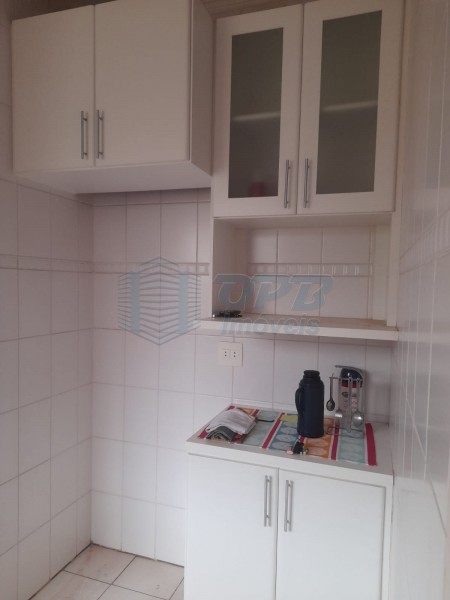 OPB Imóveis | Imobiliária em Ribeirão Preto | SP - Apartamento - Lagoinha - Ribeirão Preto