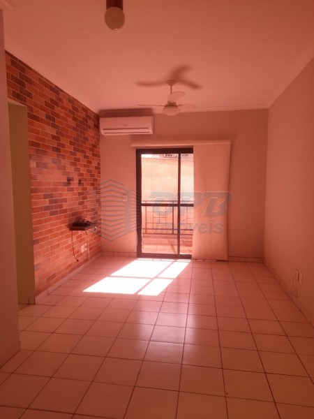 OPB Imóveis | Imobiliária em Ribeirão Preto | SP - Apartamento - Lagoinha - Ribeirão Preto