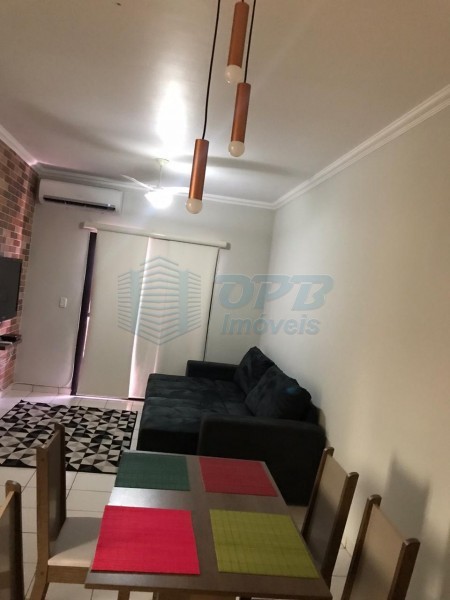 OPB Imóveis | Imobiliária em Ribeirão Preto | SP - Apartamento - Lagoinha - Ribeirão Preto