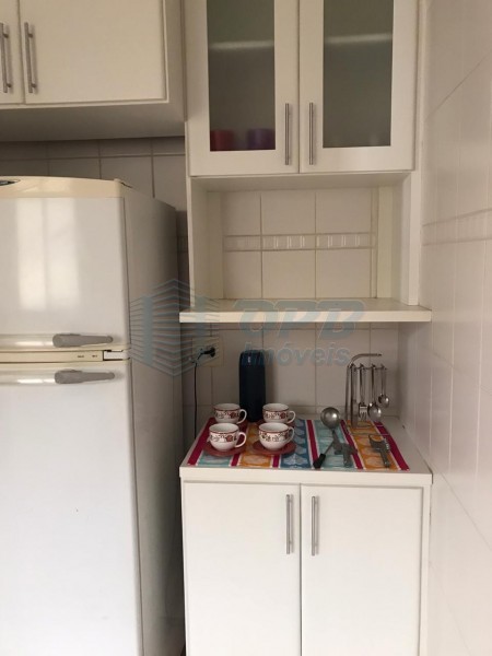 OPB Imóveis | Imobiliária em Ribeirão Preto | SP - Apartamento - Lagoinha - Ribeirão Preto