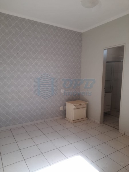 OPB Imóveis | Imobiliária em Ribeirão Preto | SP - Apartamento - Lagoinha - Ribeirão Preto