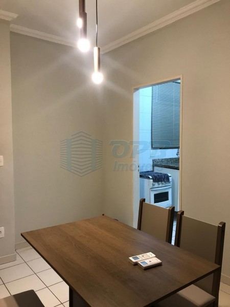 OPB Imóveis | Imobiliária em Ribeirão Preto | SP - Apartamento - Lagoinha - Ribeirão Preto