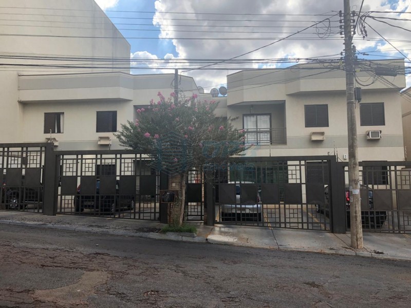 OPB Imóveis | Imobiliária em Ribeirão Preto | SP - Apartamento - Lagoinha - Ribeirão Preto