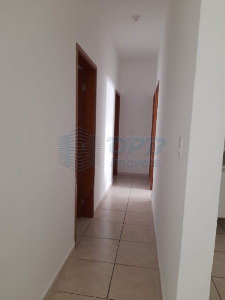 OPB Imóveis | Imobiliária em Ribeirão Preto | SP - Apartamento - Jardim Zara - Ribeirão Preto