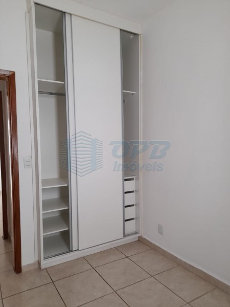 OPB Imóveis | Imobiliária em Ribeirão Preto | SP - Apartamento - Jardim Zara - Ribeirão Preto