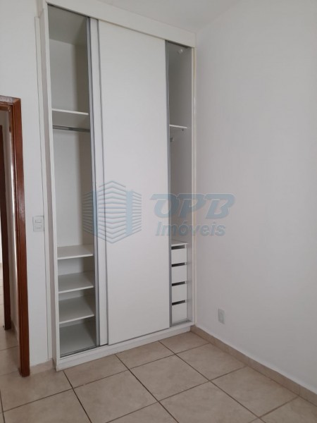 OPB Imóveis | Imobiliária em Ribeirão Preto | SP - Apartamento - Jardim Zara - Ribeirão Preto