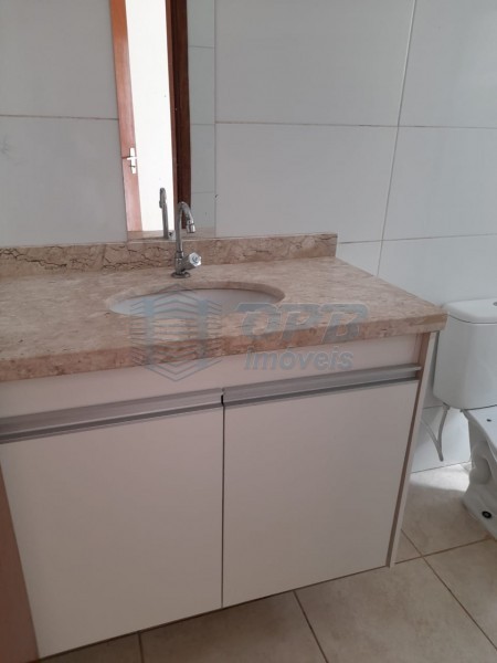 OPB Imóveis | Imobiliária em Ribeirão Preto | SP - Apartamento - Jardim Zara - Ribeirão Preto