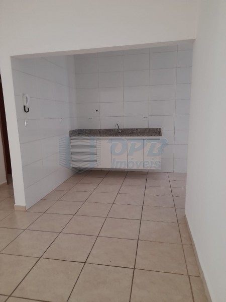 OPB Imóveis | Imobiliária em Ribeirão Preto | SP - Apartamento - Jardim Zara - Ribeirão Preto