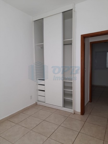 OPB Imóveis | Imobiliária em Ribeirão Preto | SP - Apartamento - Jardim Zara - Ribeirão Preto