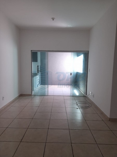 Apartamento - Jardim Zara - Ribeirão Preto