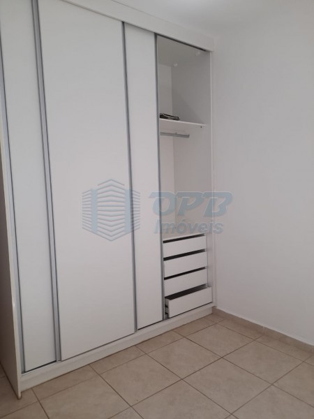 OPB Imóveis | Imobiliária em Ribeirão Preto | SP - Apartamento - Jardim Zara - Ribeirão Preto