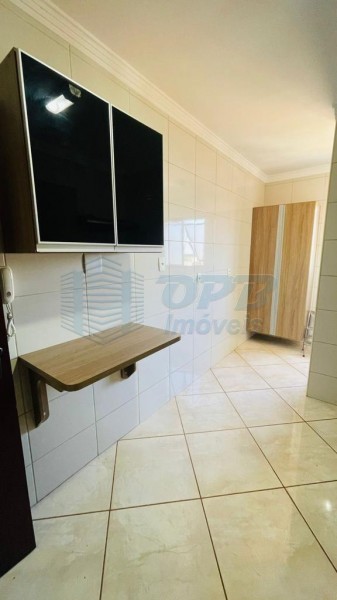 OPB Imóveis | Imobiliária em Ribeirão Preto | SP - Apartamento - Lagoinha - Ribeirão Preto