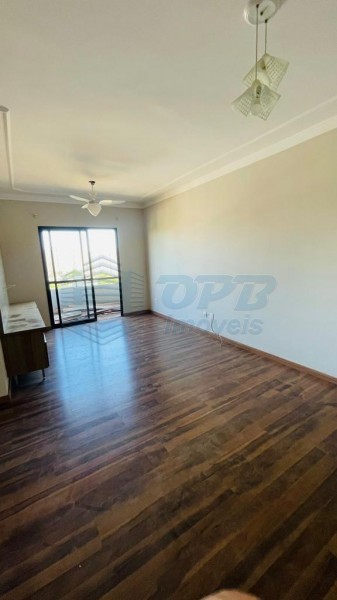 OPB Imóveis | Imobiliária em Ribeirão Preto | SP - Apartamento - Lagoinha - Ribeirão Preto