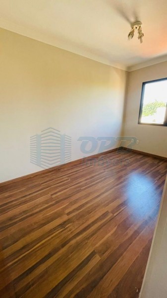 OPB Imóveis | Imobiliária em Ribeirão Preto | SP - Apartamento - Lagoinha - Ribeirão Preto