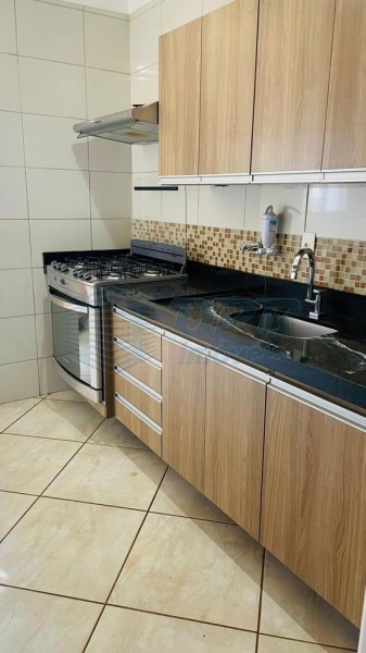 Apartamento - Lagoinha - Ribeirão Preto