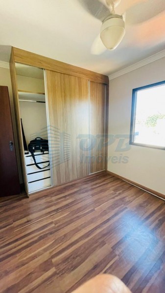 OPB Imóveis | Imobiliária em Ribeirão Preto | SP - Apartamento - Lagoinha - Ribeirão Preto