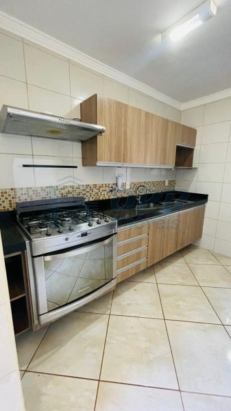 OPB Imóveis | Imobiliária em Ribeirão Preto | SP - Apartamento - Lagoinha - Ribeirão Preto