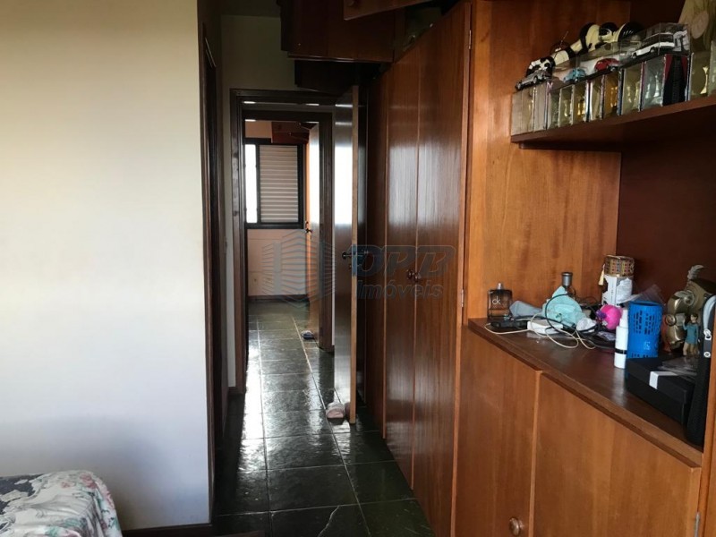 OPB Imóveis | Imobiliária em Ribeirão Preto | SP - Apartamento - Alto da Boa Vista - Ribeirão Preto