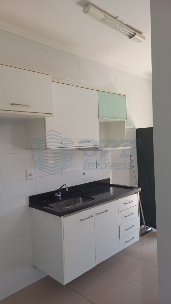 OPB Imóveis | Imobiliária em Ribeirão Preto | SP - Apartamento - Nova Aliança Sul - Ribeirão Preto