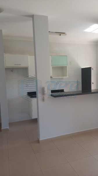 OPB Imóveis | Imobiliária em Ribeirão Preto | SP - Apartamento - Nova Aliança Sul - Ribeirão Preto