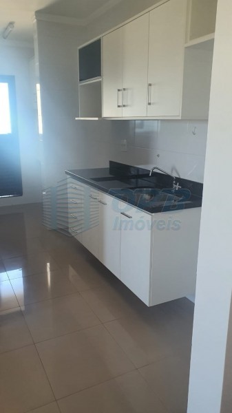 OPB Imóveis | Imobiliária em Ribeirão Preto | SP - Apartamento - Jardim Nova Aliança - Ribeirão Preto