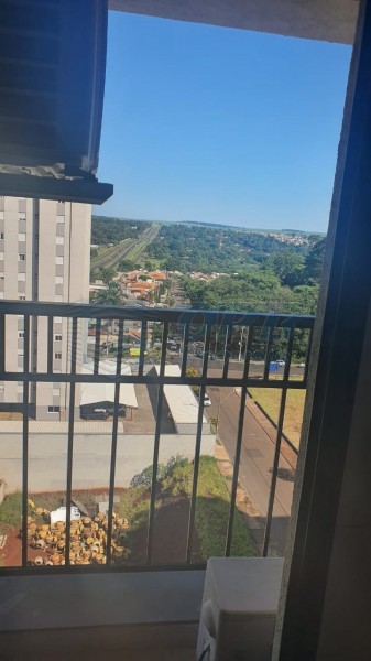 OPB Imóveis | Imobiliária em Ribeirão Preto | SP - Apartamento - Jardim Nova Aliança - Ribeirão Preto