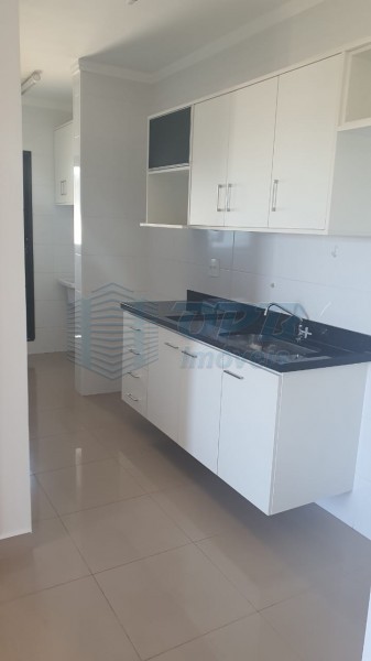 OPB Imóveis | Imobiliária em Ribeirão Preto | SP - Apartamento - Jardim Nova Aliança - Ribeirão Preto