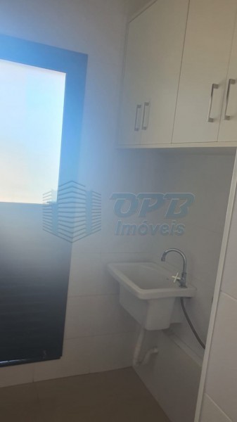 OPB Imóveis | Imobiliária em Ribeirão Preto | SP - Apartamento - Jardim Nova Aliança - Ribeirão Preto