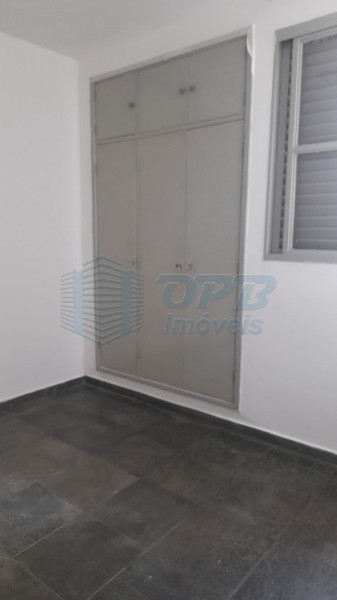 OPB Imóveis | Imobiliária em Ribeirão Preto | SP - Apartamento - Jardim Irajá - Ribeirão Preto