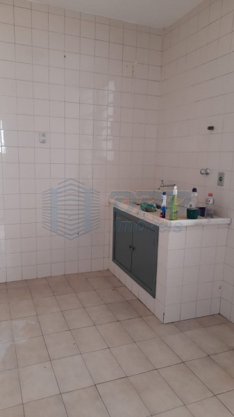 Apartamento - Jardim Irajá - Ribeirão Preto