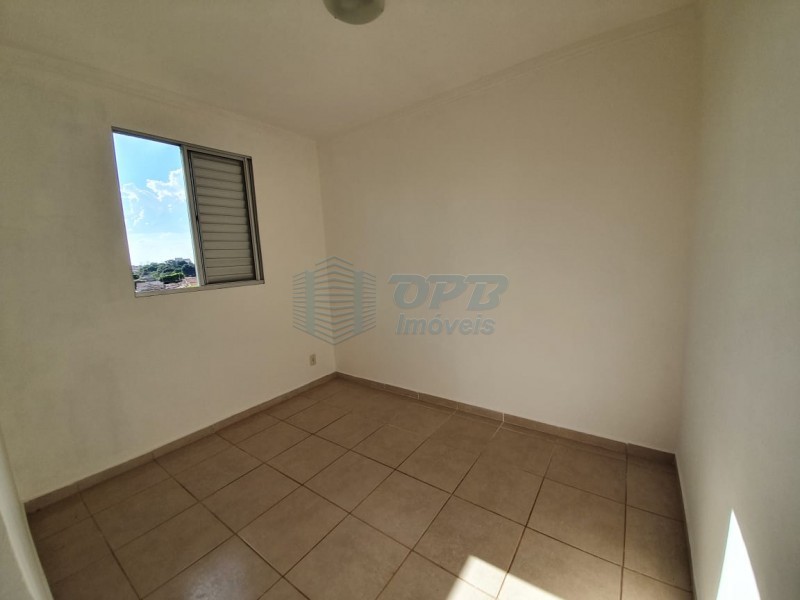 OPB Imóveis | Imobiliária em Ribeirão Preto | SP - Apartamento - Ribeirânia - Ribeirão Preto