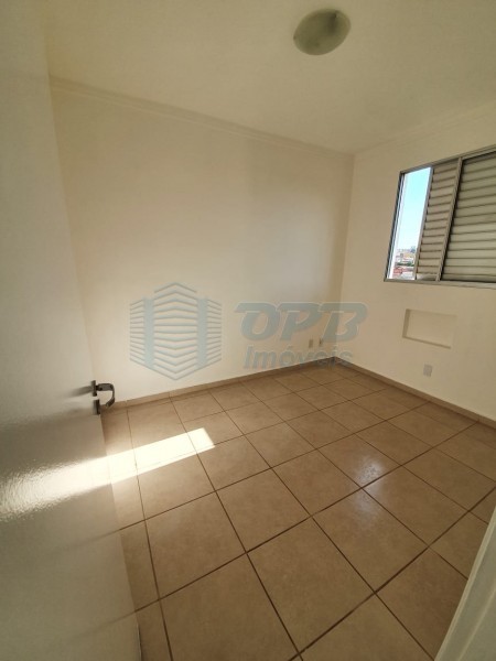 OPB Imóveis | Imobiliária em Ribeirão Preto | SP - Apartamento - Ribeirânia - Ribeirão Preto