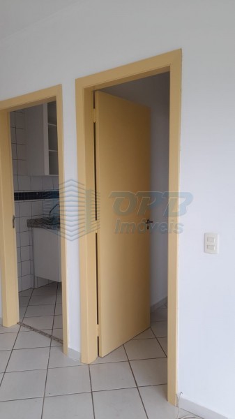 OPB Imóveis | Imobiliária em Ribeirão Preto | SP - Apartamento - Presidente Medici - Ribeirão Preto