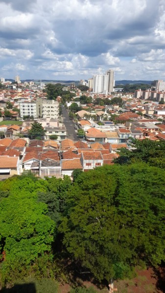 OPB Imóveis | Imobiliária em Ribeirão Preto | SP - Apartamento - Presidente Medici - Ribeirão Preto