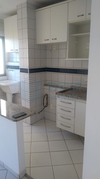 OPB Imóveis | Imobiliária em Ribeirão Preto | SP - Apartamento - Presidente Medici - Ribeirão Preto