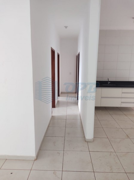 Apartamento - Jardim Palmares - Ribeirão Preto