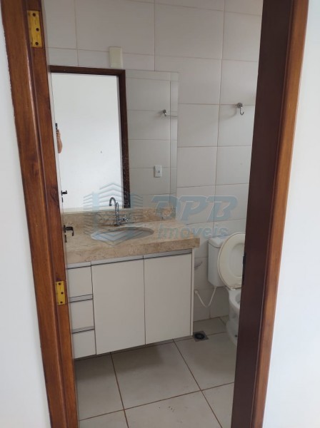 OPB Imóveis | Imobiliária em Ribeirão Preto | SP - Apartamento - Jardim Palmares - Ribeirão Preto