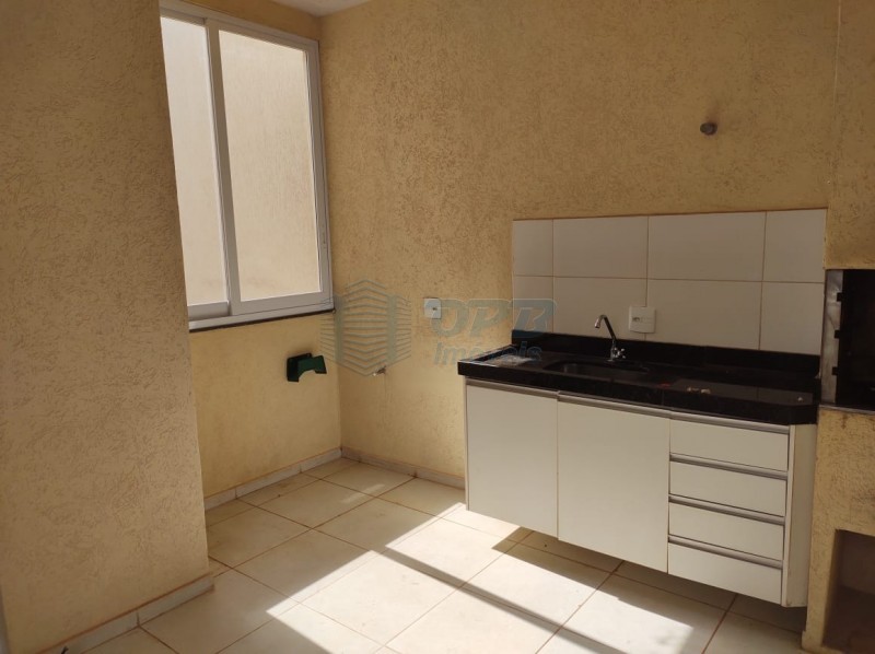 OPB Imóveis | Imobiliária em Ribeirão Preto | SP - Apartamento - Jardim Palmares - Ribeirão Preto