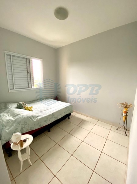 OPB Imóveis | Imobiliária em Ribeirão Preto | SP - Apartamento - Ribeirânia - Ribeirão Preto