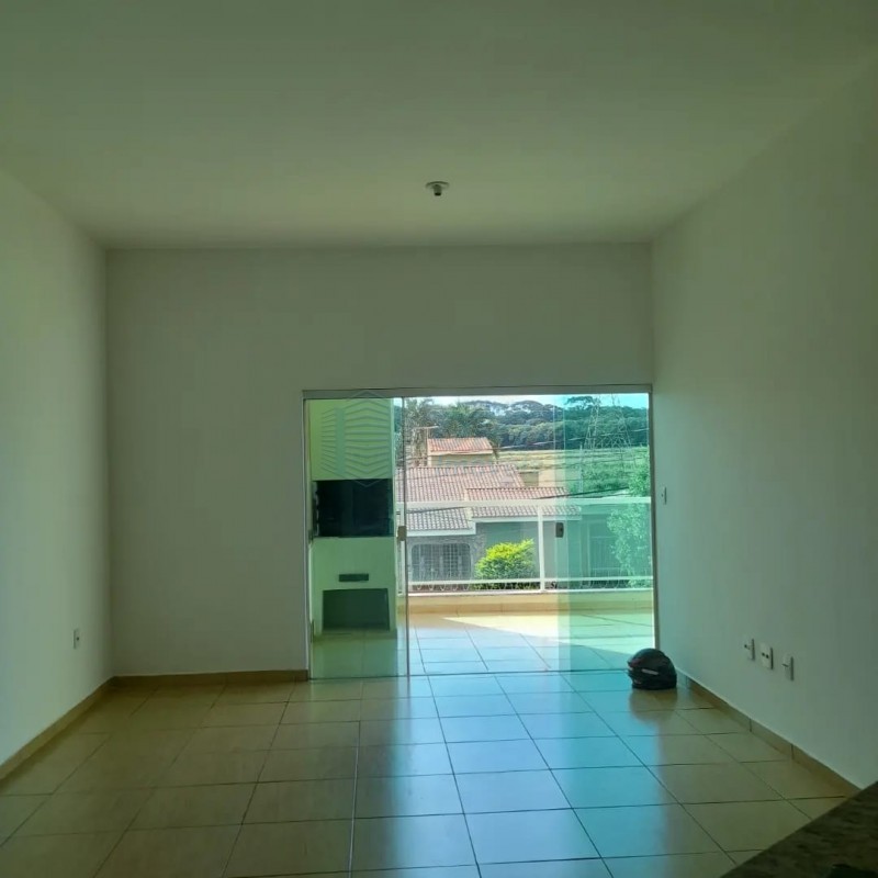 Apartamento - Jardim Novo Mundo - Ribeirão Preto