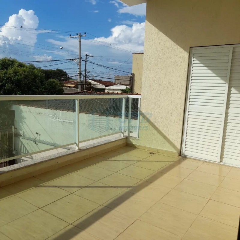 OPB Imóveis | Imobiliária em Ribeirão Preto | SP - Apartamento - Jardim Novo Mundo - Ribeirão Preto